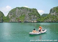 Ha long Travel